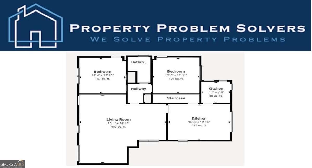 2634 Randall Street Atlanta - 3