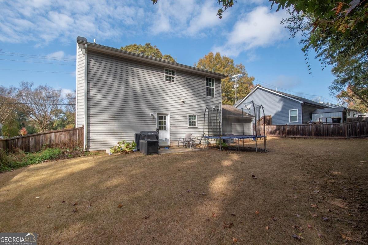 89 Farmer Street Newnan - 19