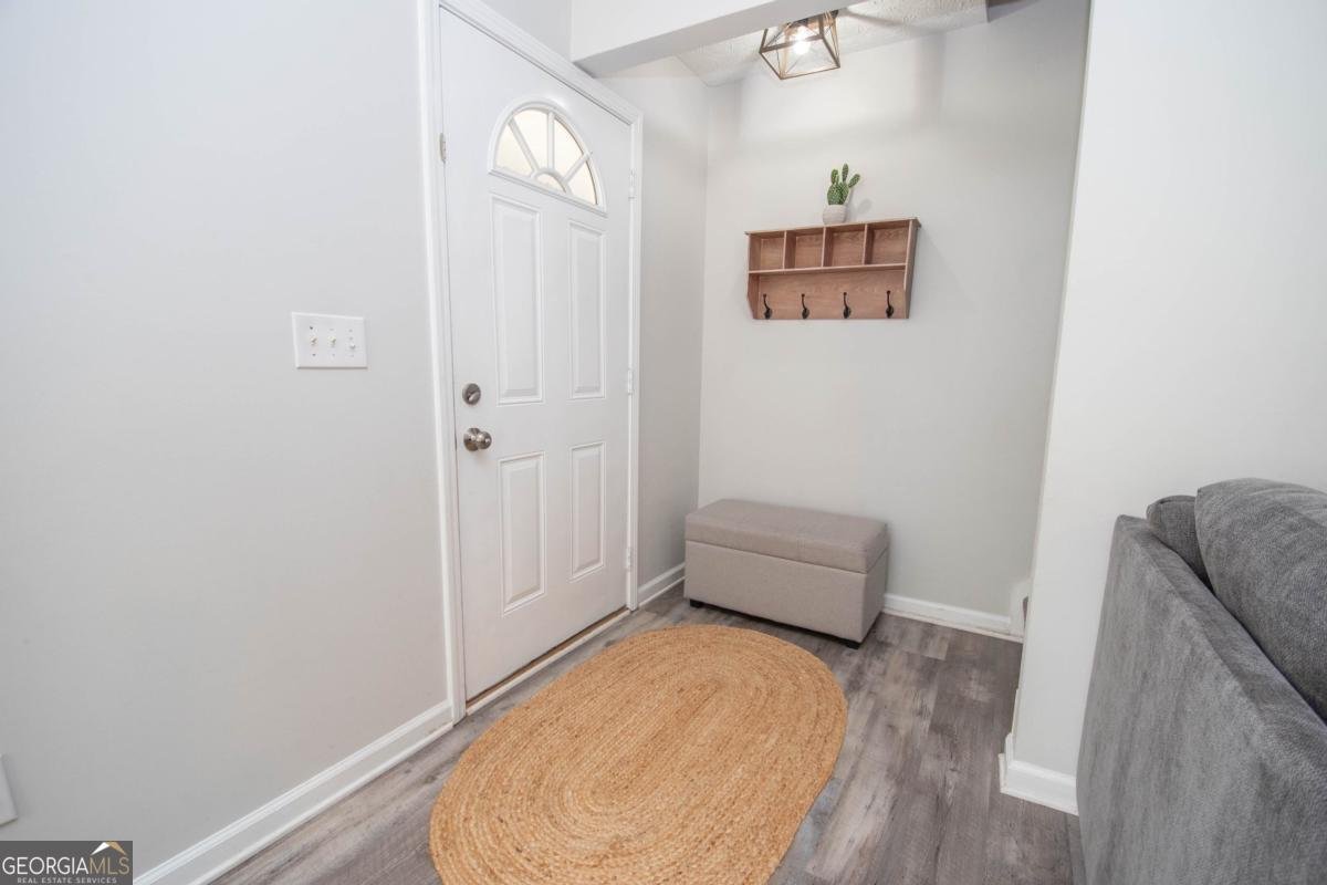 89 Farmer Street Newnan - 3