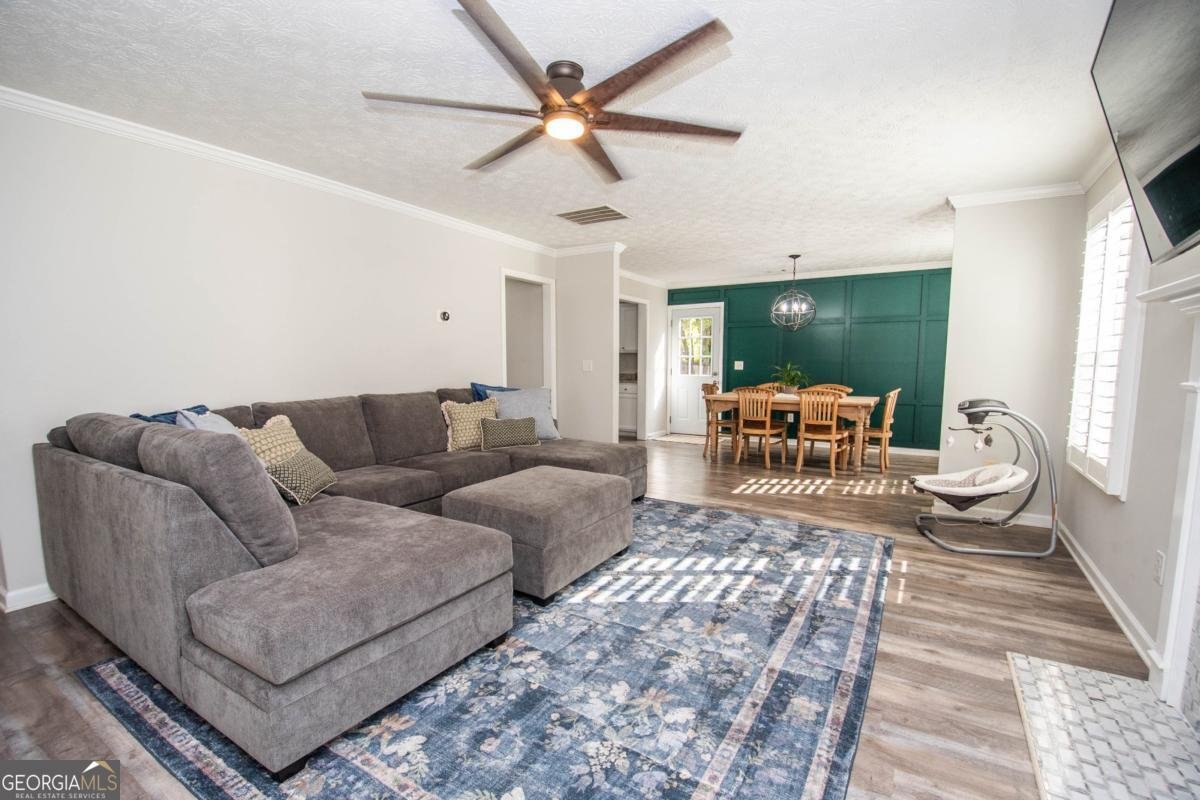 89 Farmer Street Newnan - 4