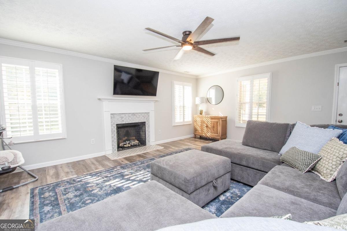 89 Farmer Street Newnan - 5