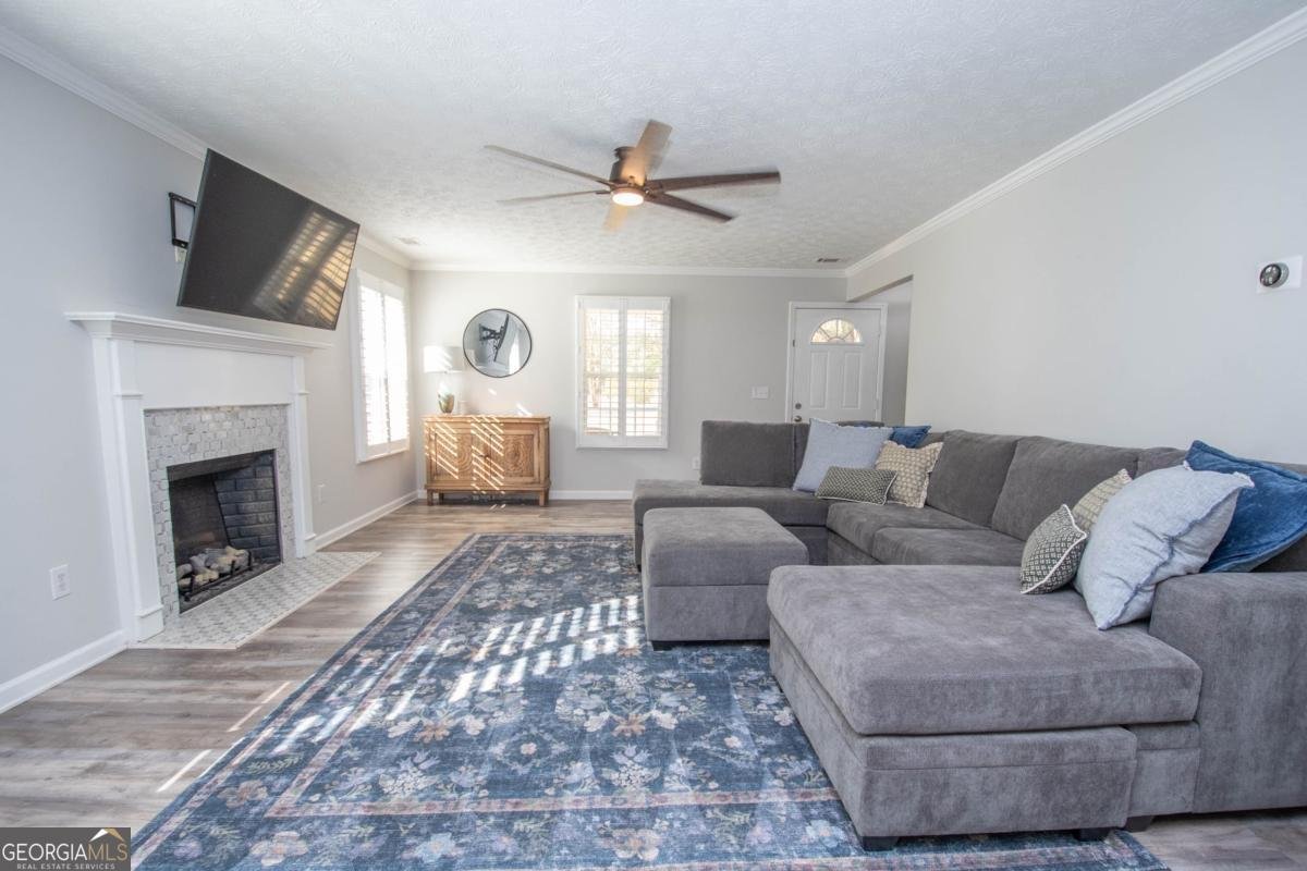 89 Farmer Street Newnan - 6