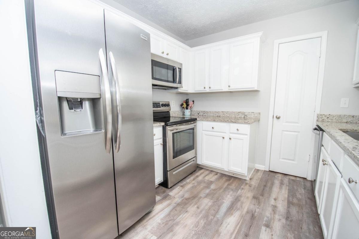 89 Farmer Street Newnan - 8