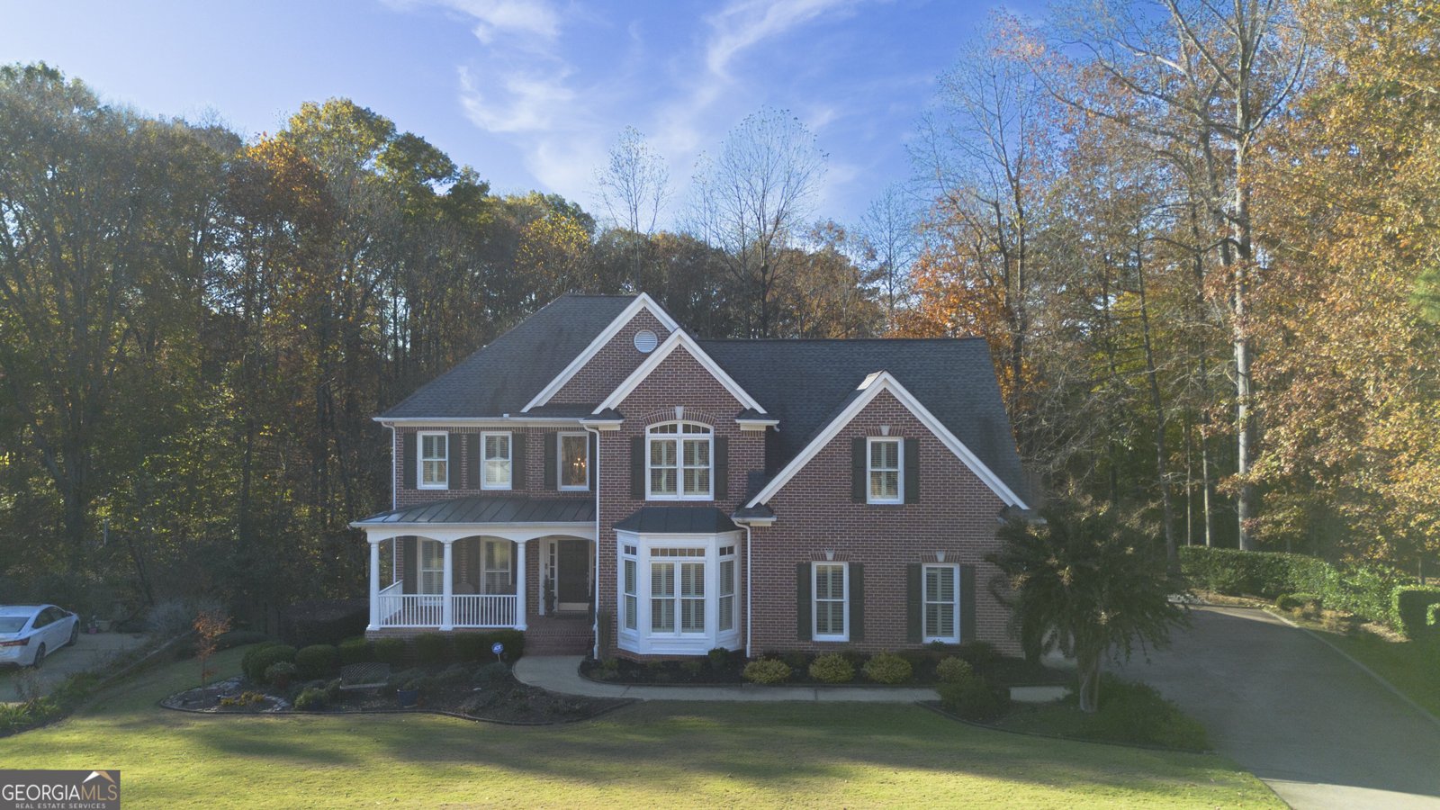 402 Wilshire Lane Canton - 1