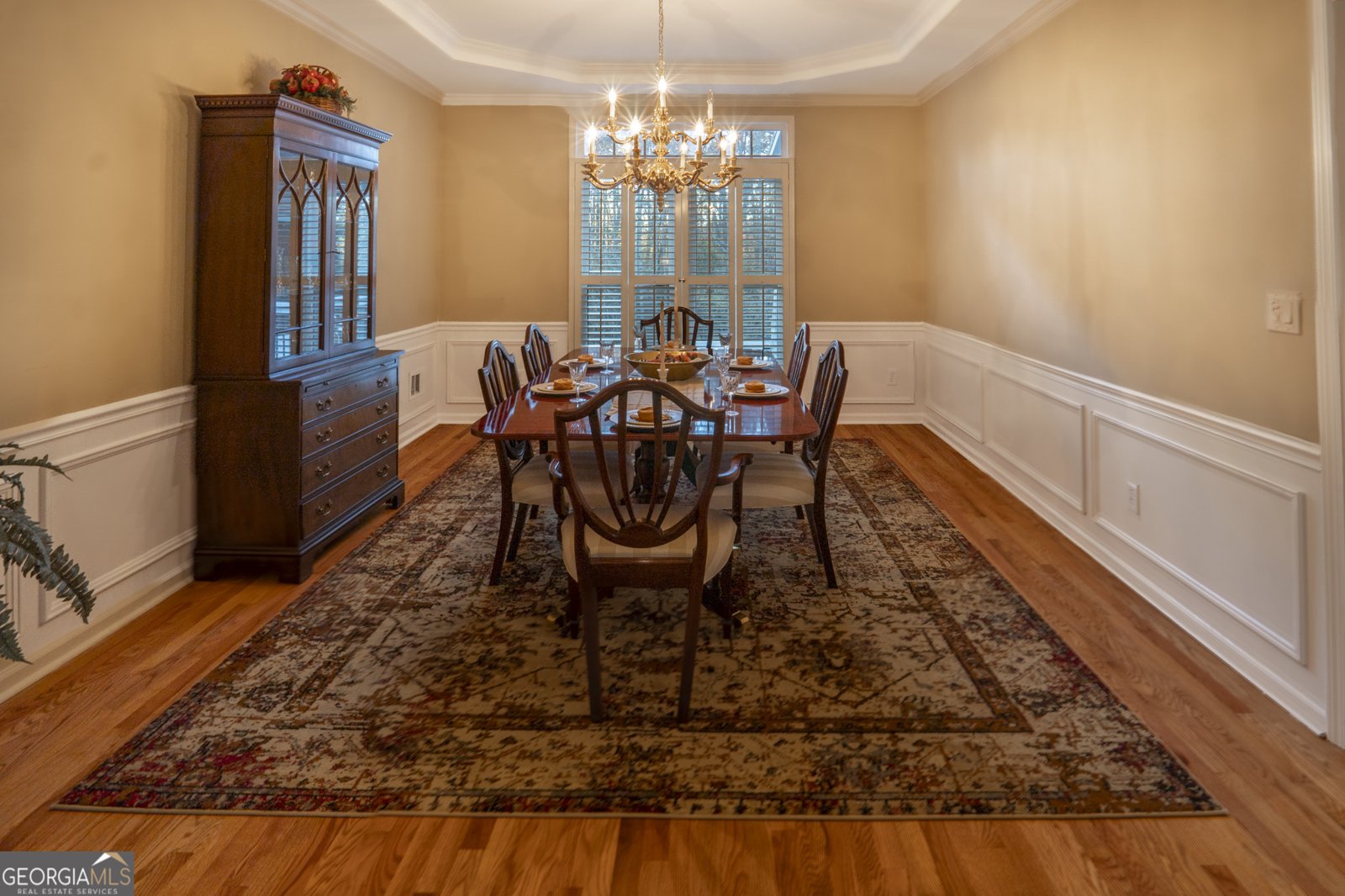 402 Wilshire Lane Canton - 13