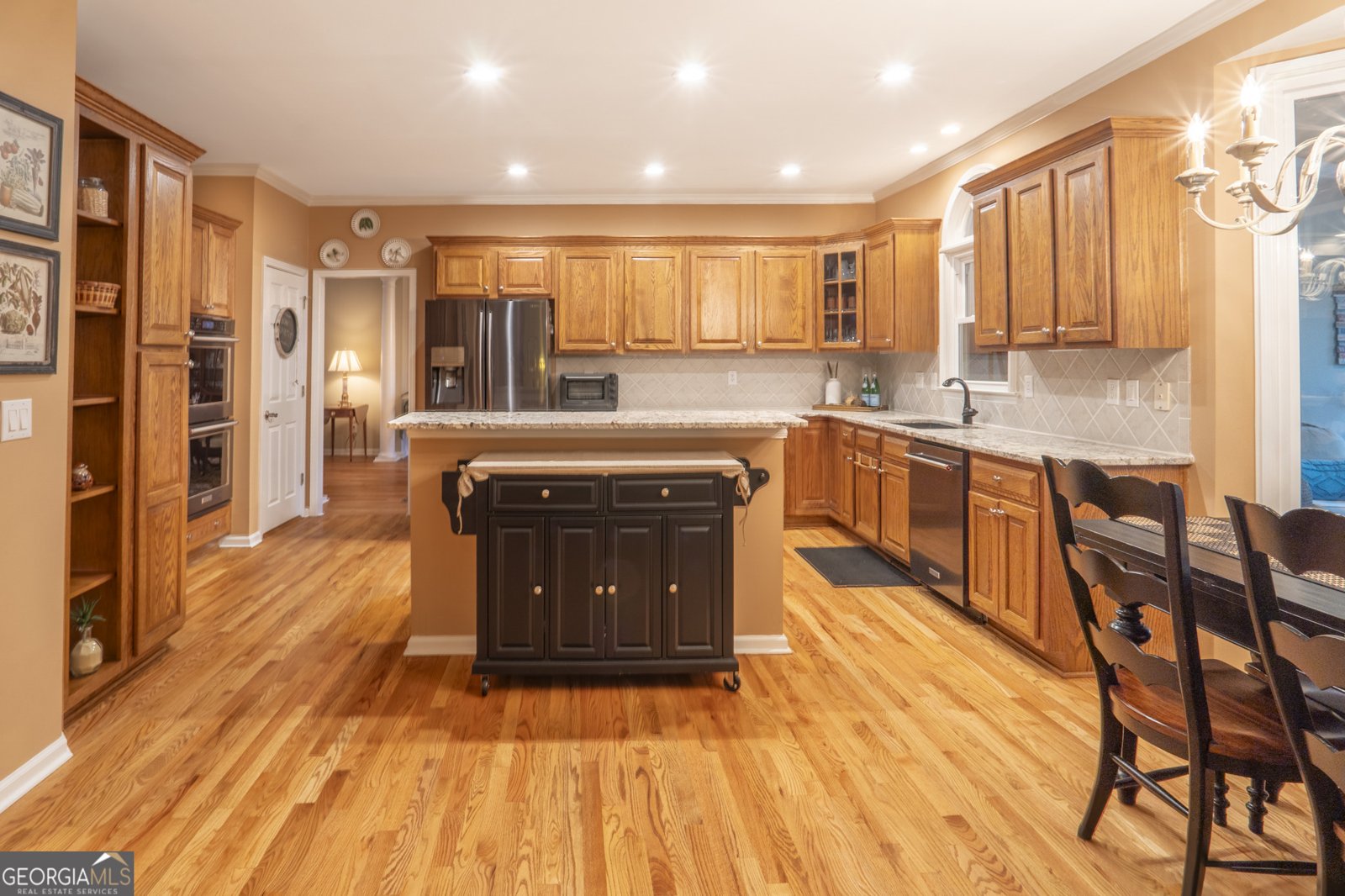 402 Wilshire Lane Canton - 15