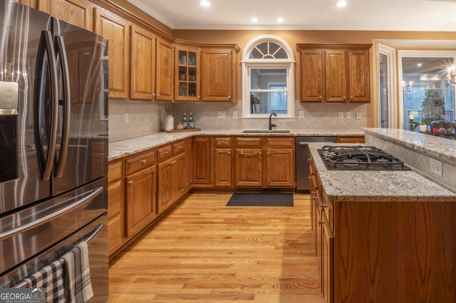 402 Wilshire Lane Canton - 16