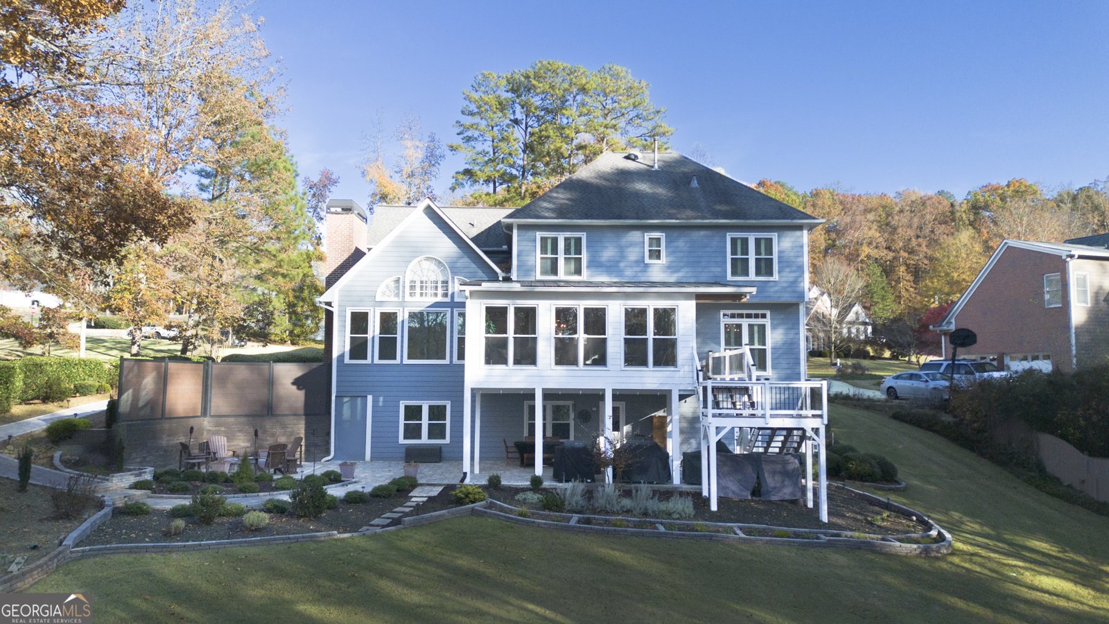 402 Wilshire Lane Canton - 3