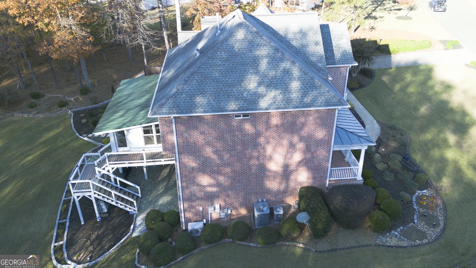 402 Wilshire Lane Canton - 4