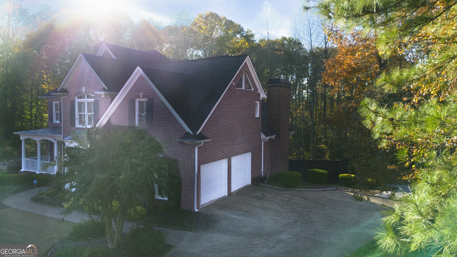 402 Wilshire Lane Canton - 5