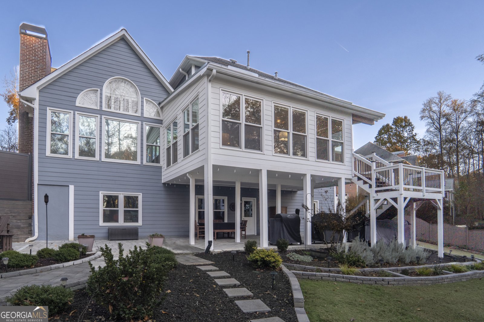 402 Wilshire Lane Canton - 8