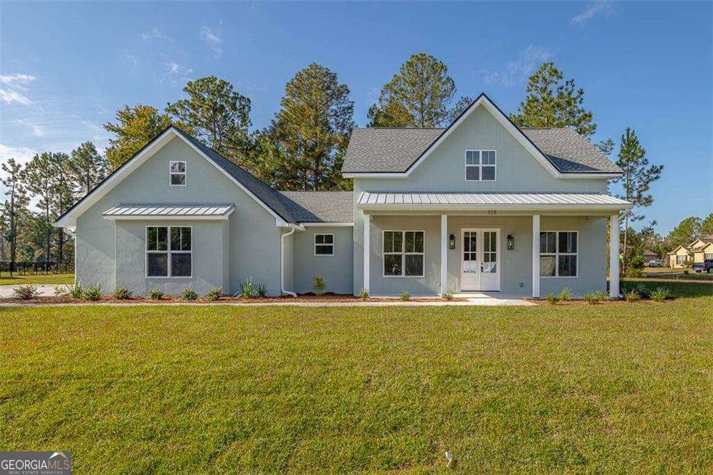 115 Silver Bluff Drive Brunswick - 2