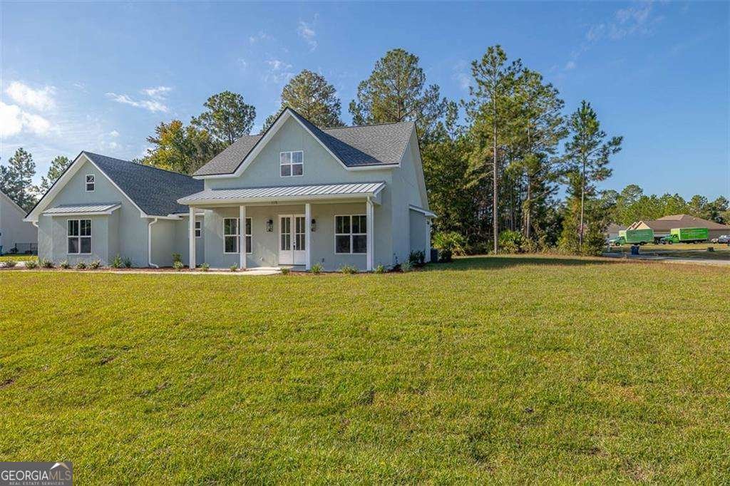 115 Silver Bluff Drive Brunswick - 23