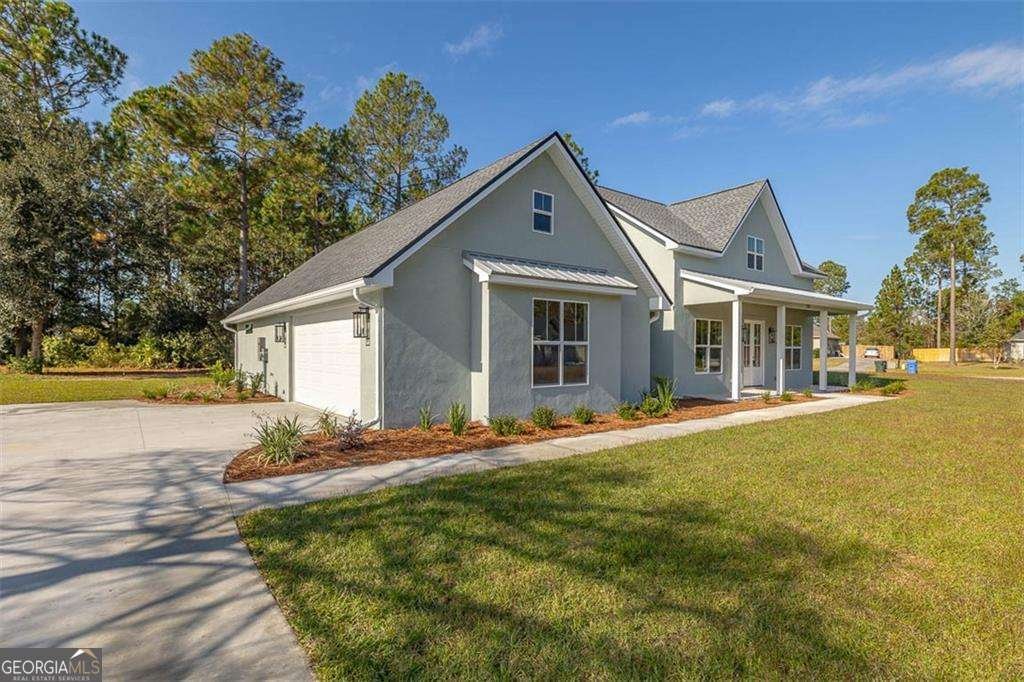 115 Silver Bluff Drive Brunswick - 24