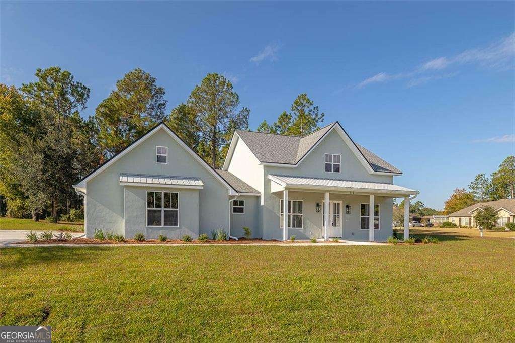 115 Silver Bluff Drive Brunswick - 25