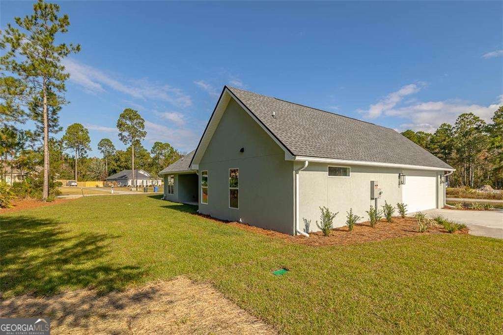 115 Silver Bluff Drive Brunswick - 27