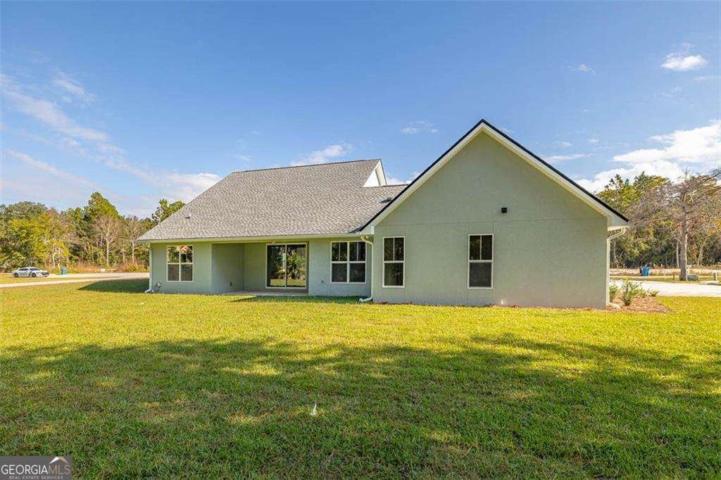 115 Silver Bluff Drive Brunswick - 28