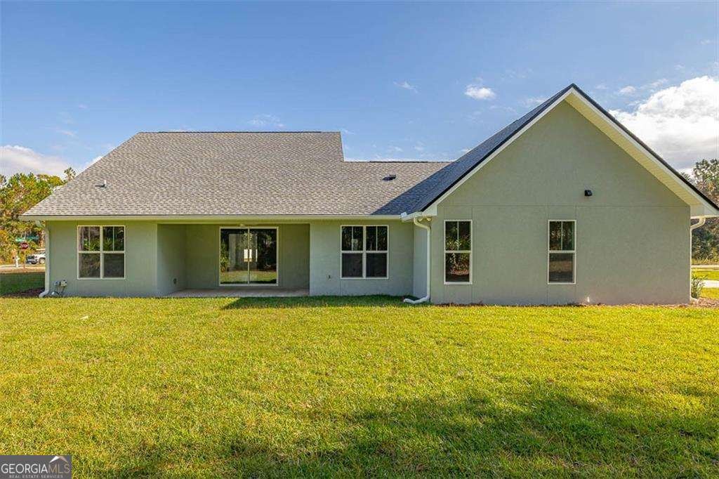 115 Silver Bluff Drive Brunswick - 29