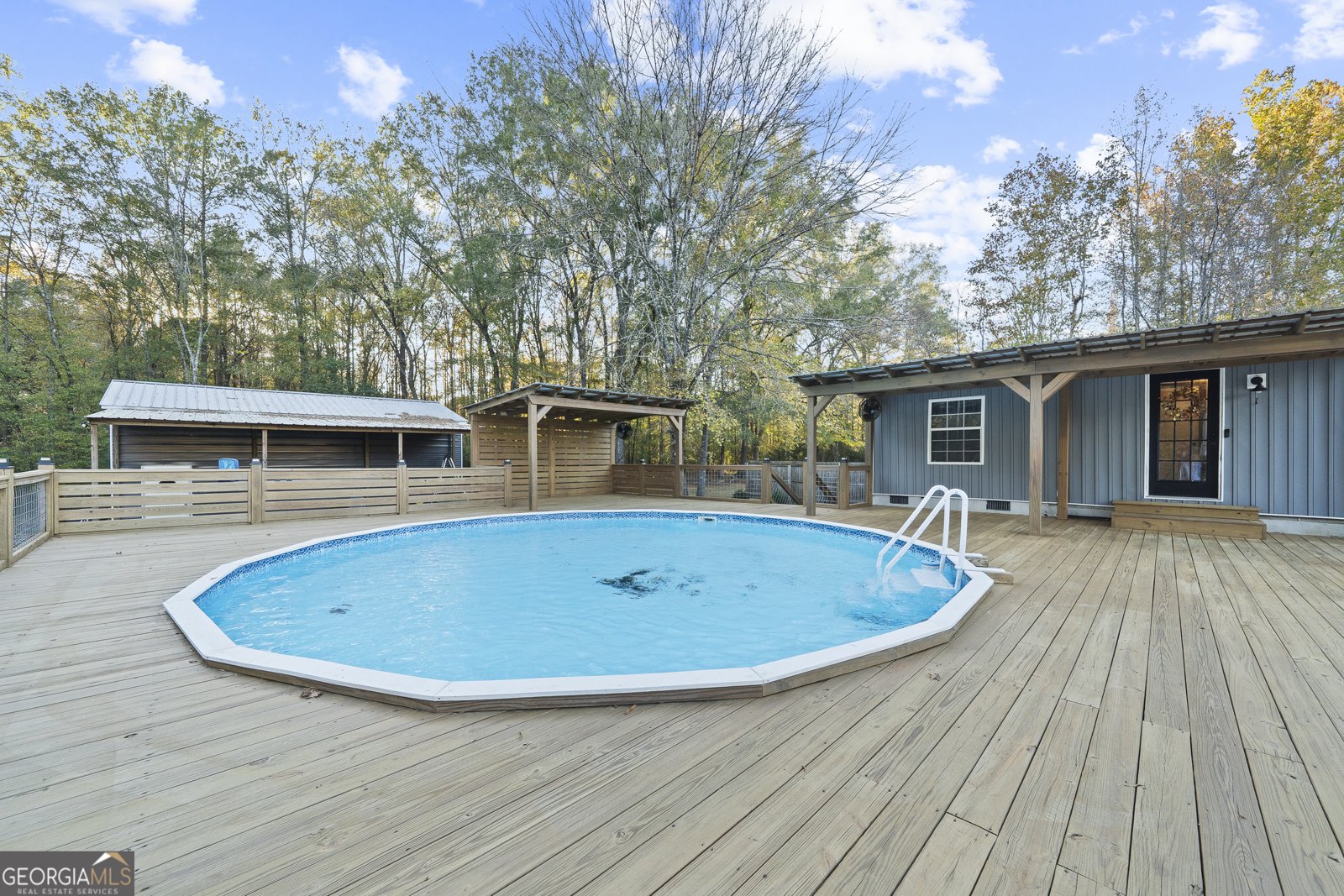 216 GA Highway 22 Milledgeville - 39