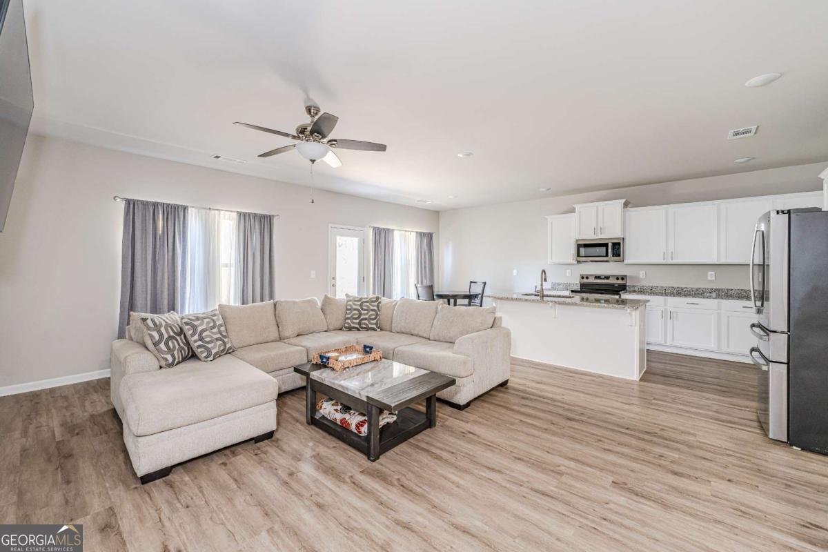 841 Shannon Circle Rome - 3