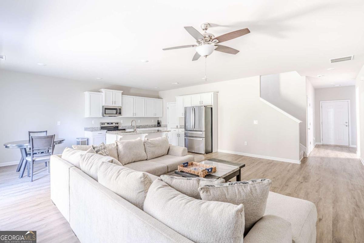 841 Shannon Circle Rome - 4