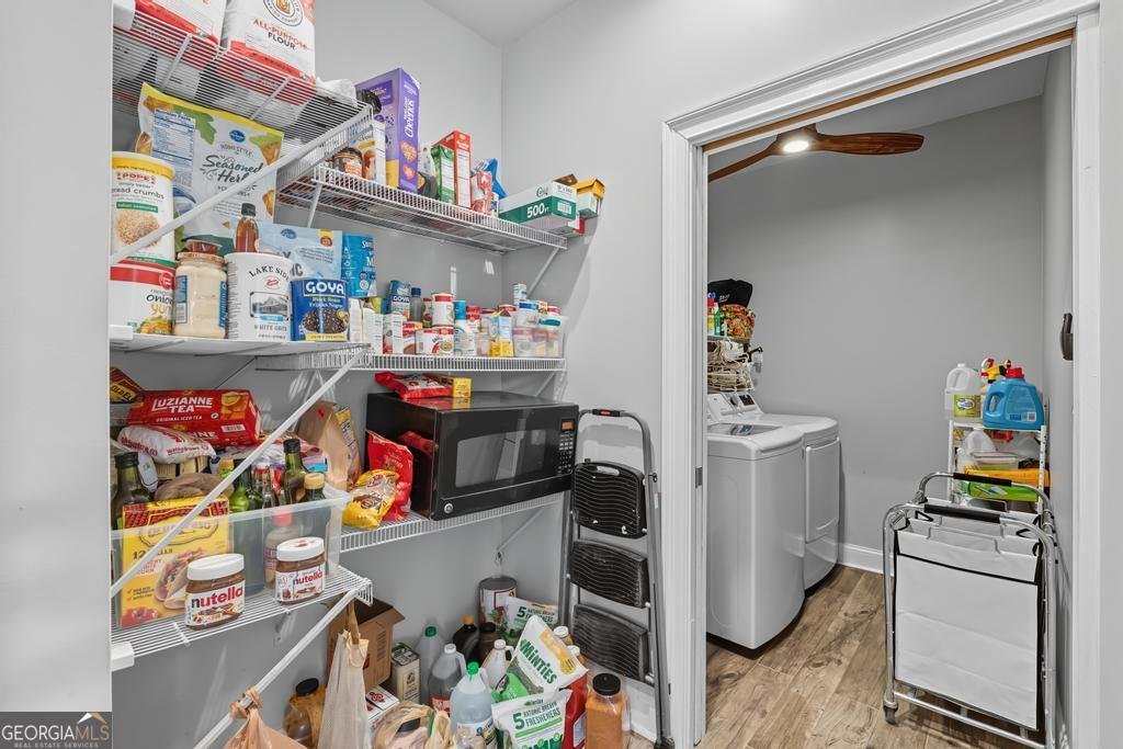 760 Singley Drive Locust Grove - 1