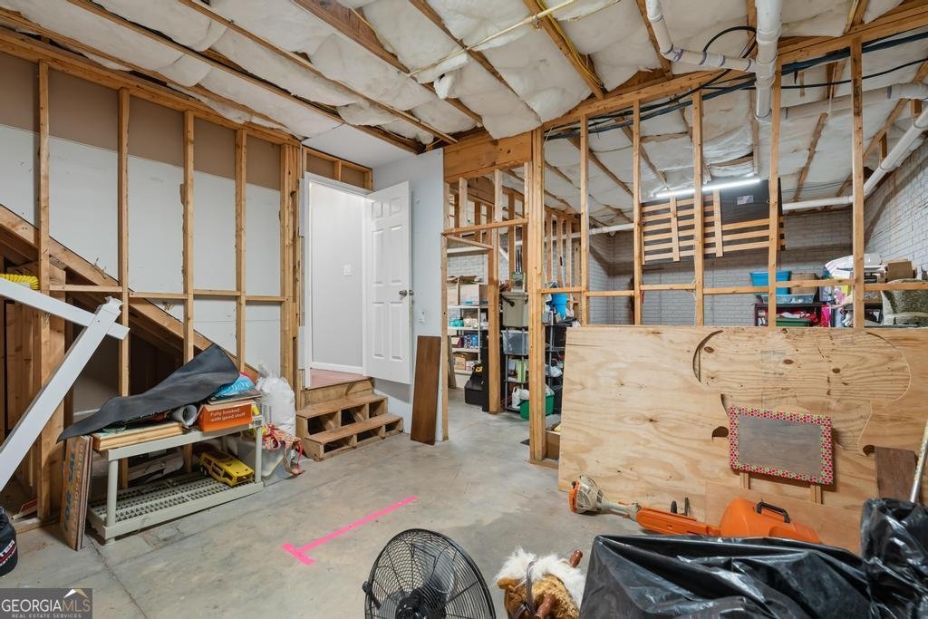 760 Singley Drive Locust Grove - 17