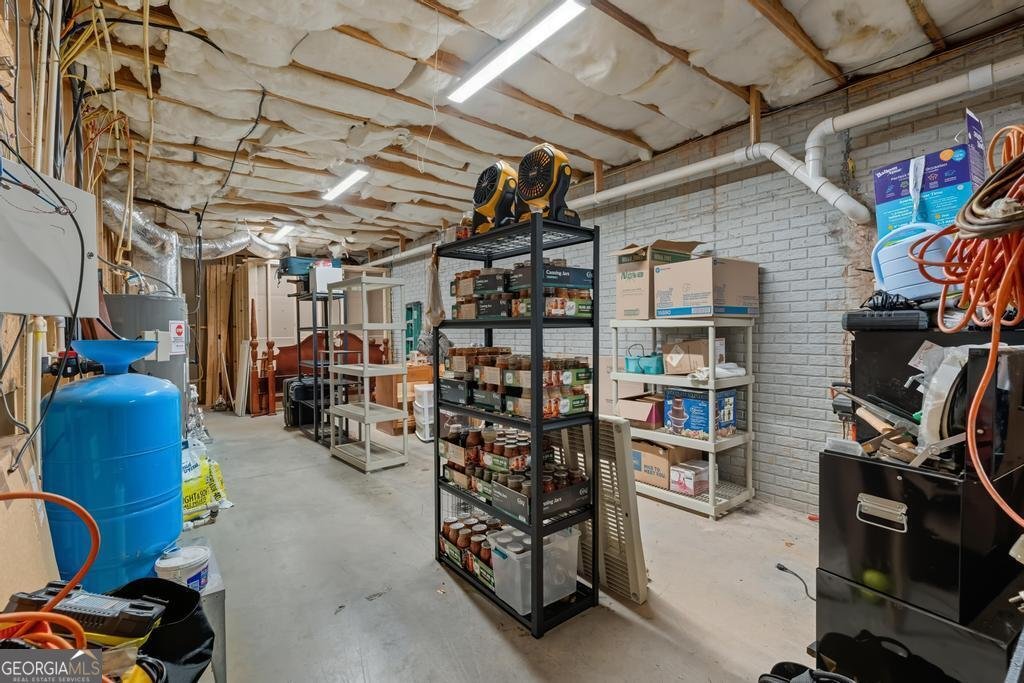 760 Singley Drive Locust Grove - 18