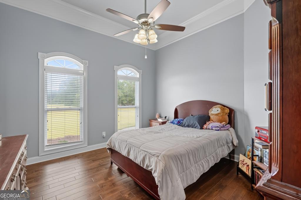 760 Singley Drive Locust Grove - 2