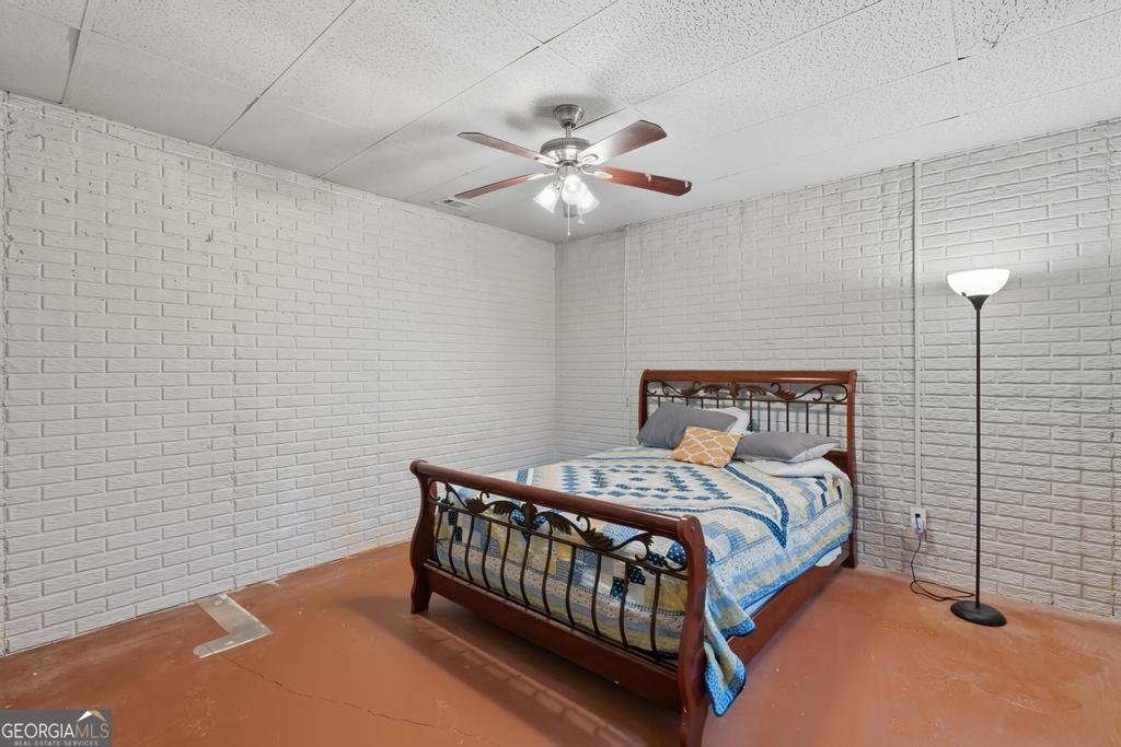 760 Singley Drive Locust Grove - 27