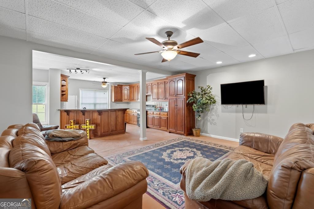 760 Singley Drive Locust Grove - 29