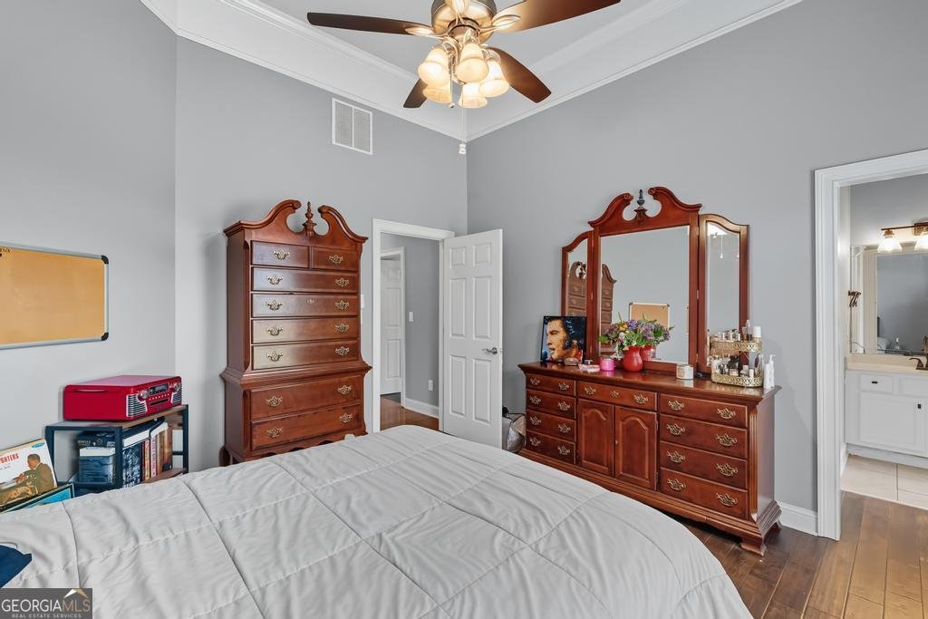 760 Singley Drive Locust Grove - 3