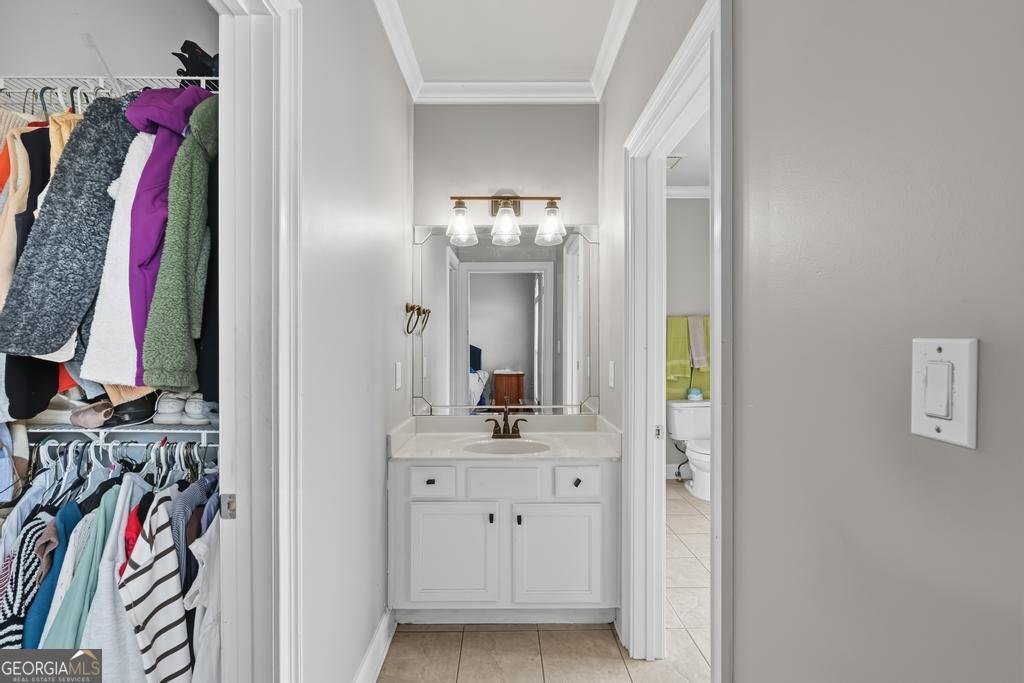 760 Singley Drive Locust Grove - 4