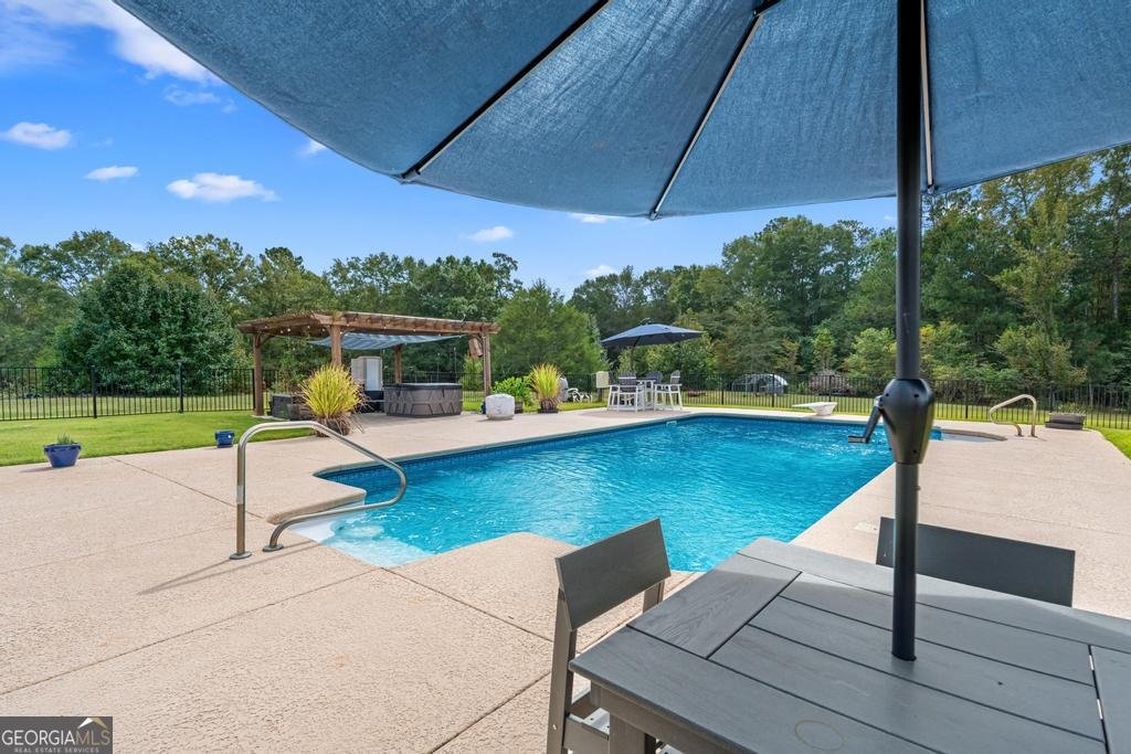 760 Singley Drive Locust Grove - 53