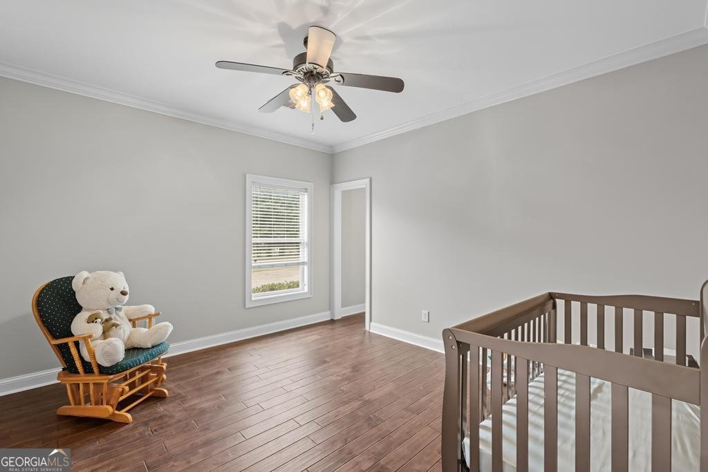 760 Singley Drive Locust Grove - 7