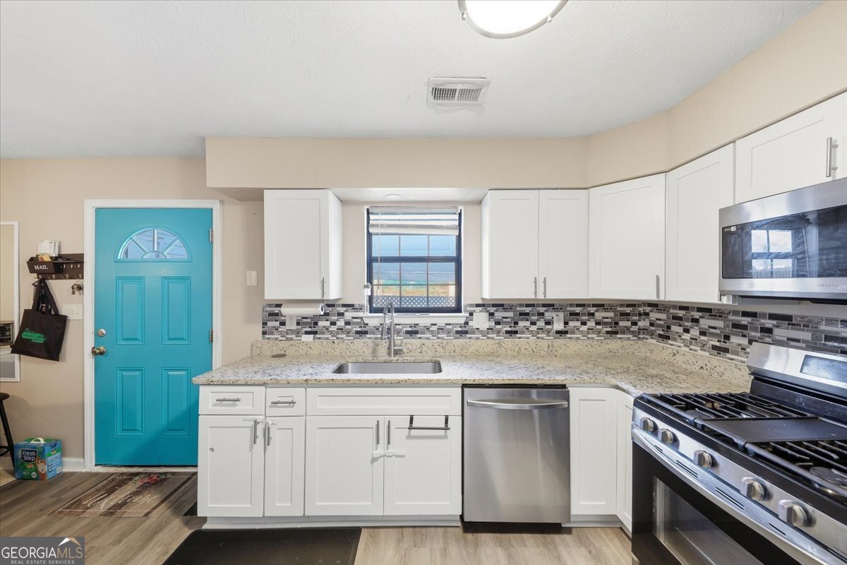 3682 Stephanie Court Powder Springs - 11