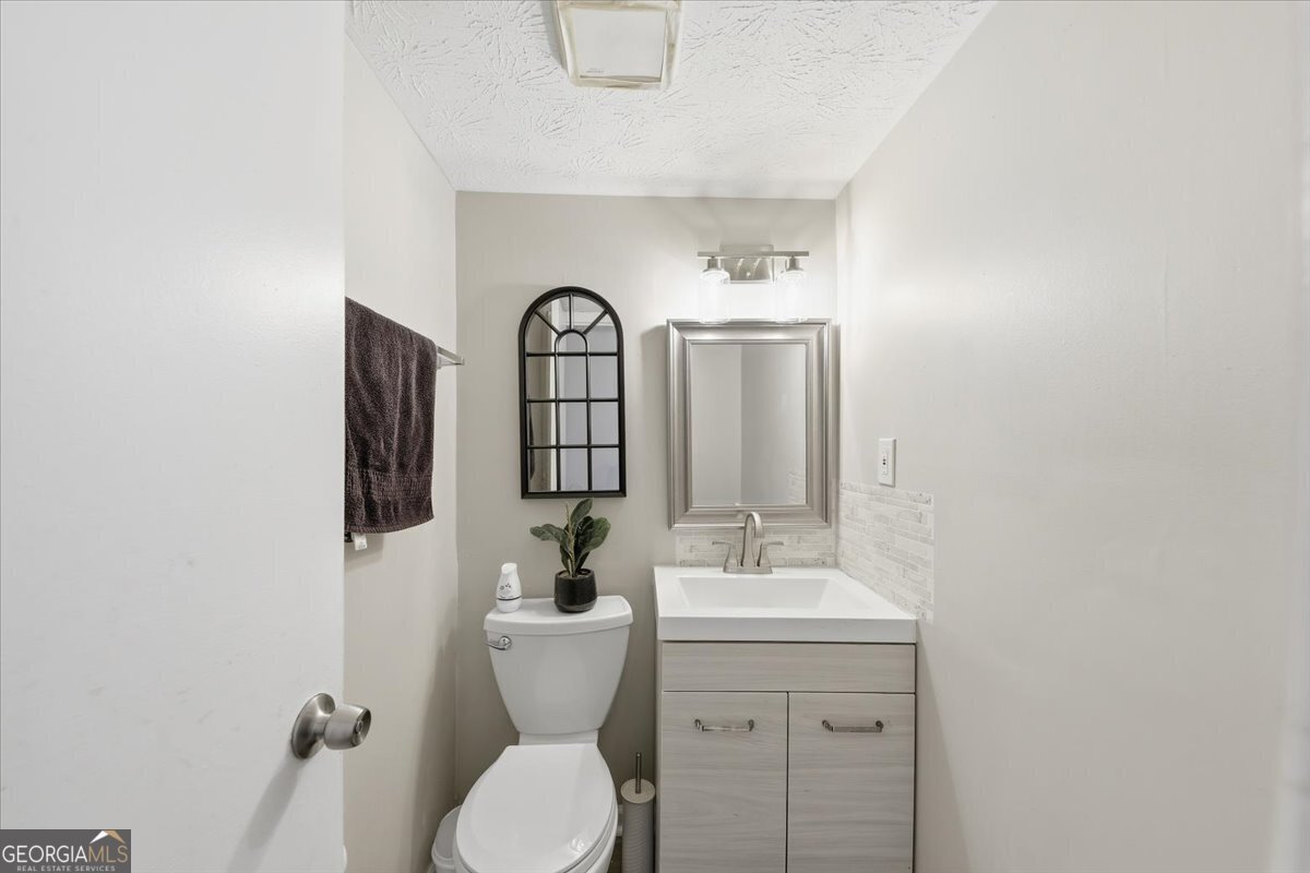 3682 Stephanie Court Powder Springs - 14