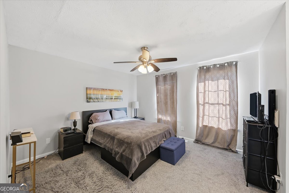 3682 Stephanie Court Powder Springs - 15