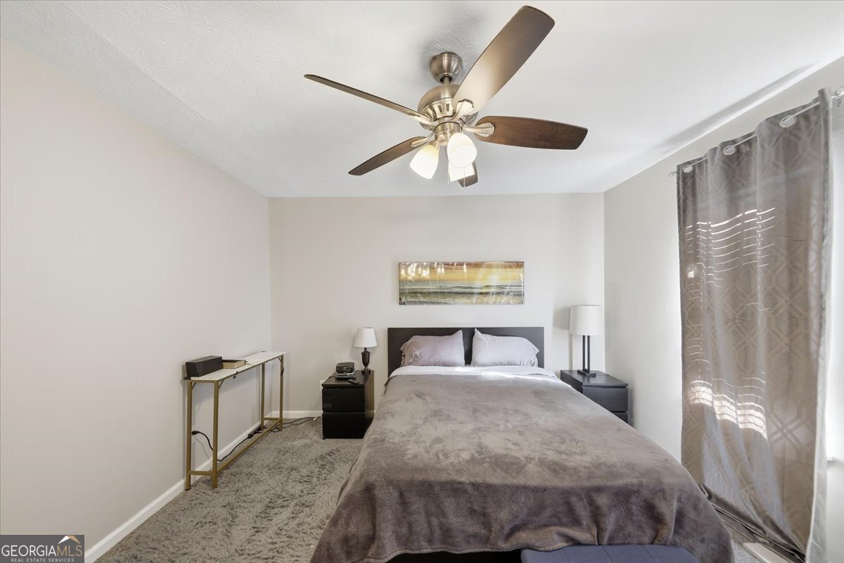 3682 Stephanie Court Powder Springs - 16