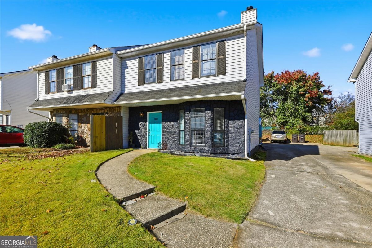 3682 Stephanie Court Powder Springs - 2