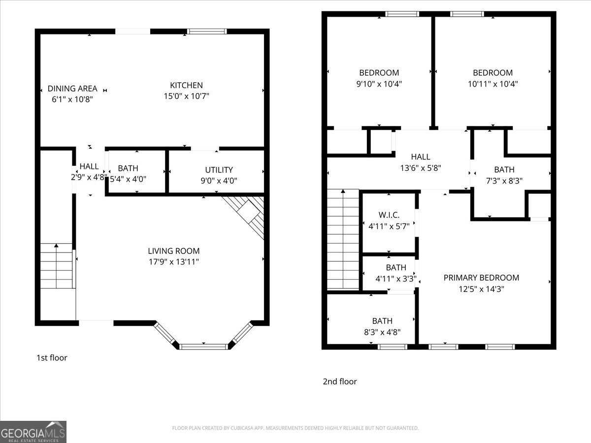 3682 Stephanie Court Powder Springs - 21
