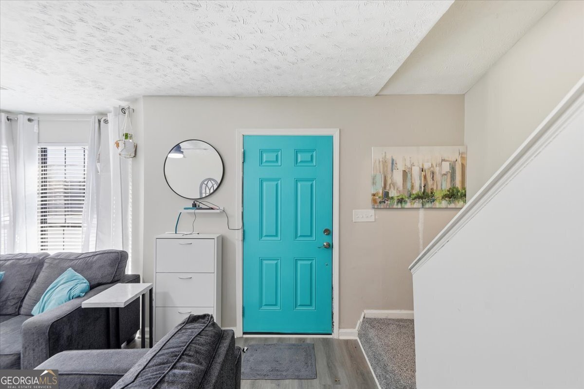 3682 Stephanie Court Powder Springs - 3