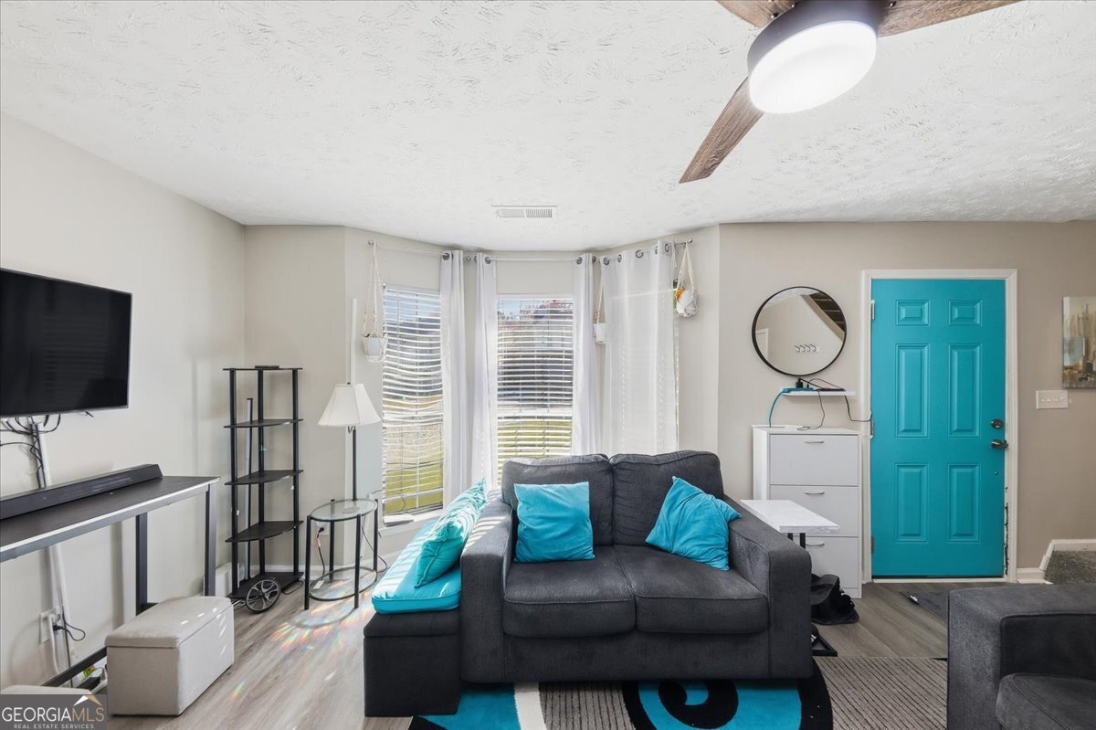 3682 Stephanie Court Powder Springs - 4