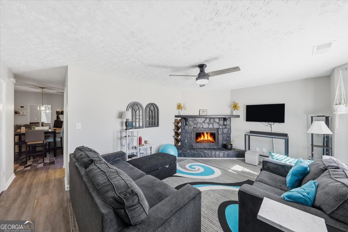 3682 Stephanie Court Powder Springs - 5