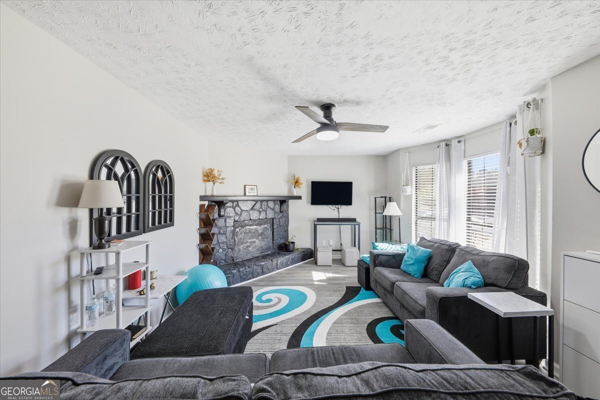 3682 Stephanie Court Powder Springs - 6