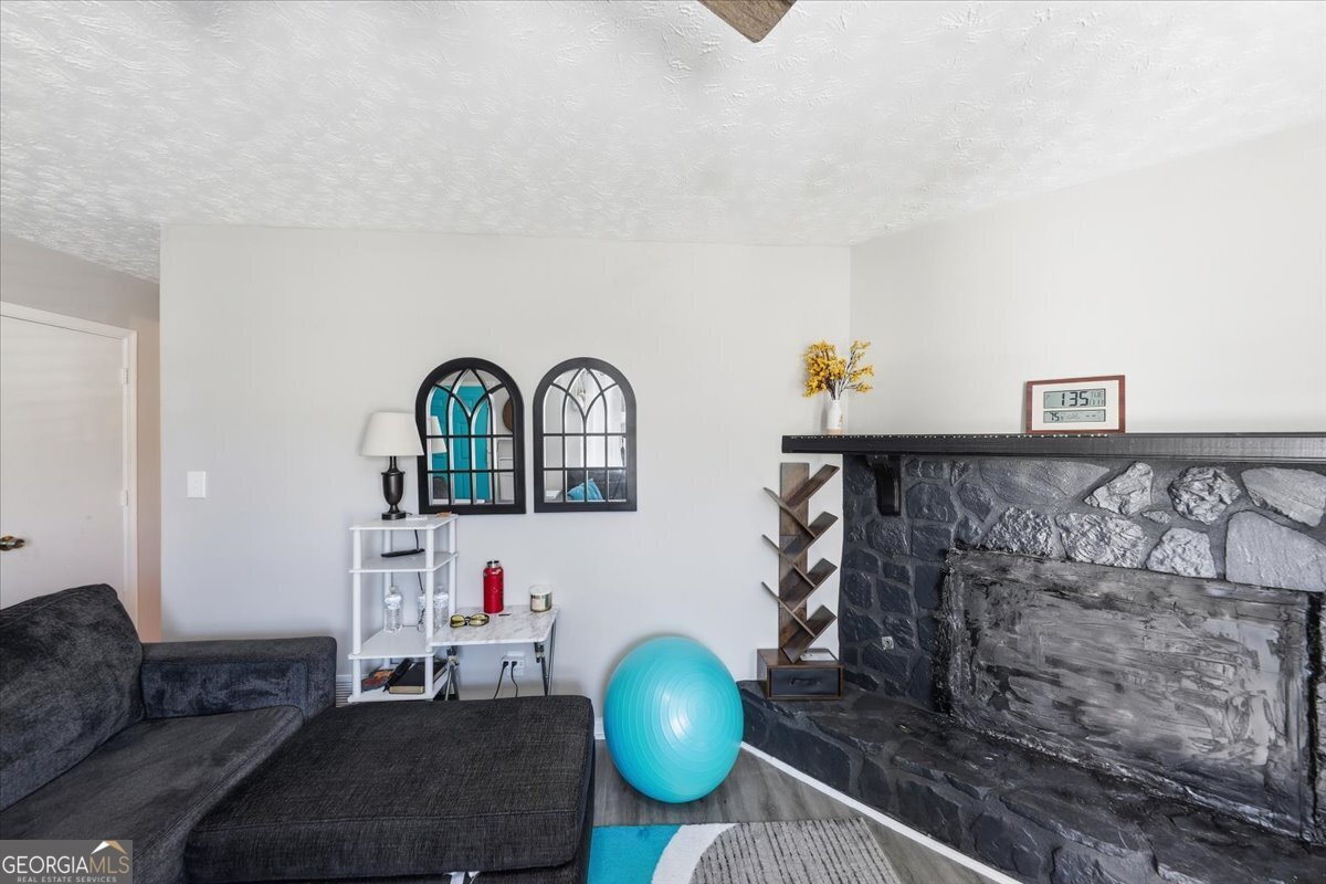 3682 Stephanie Court Powder Springs - 7