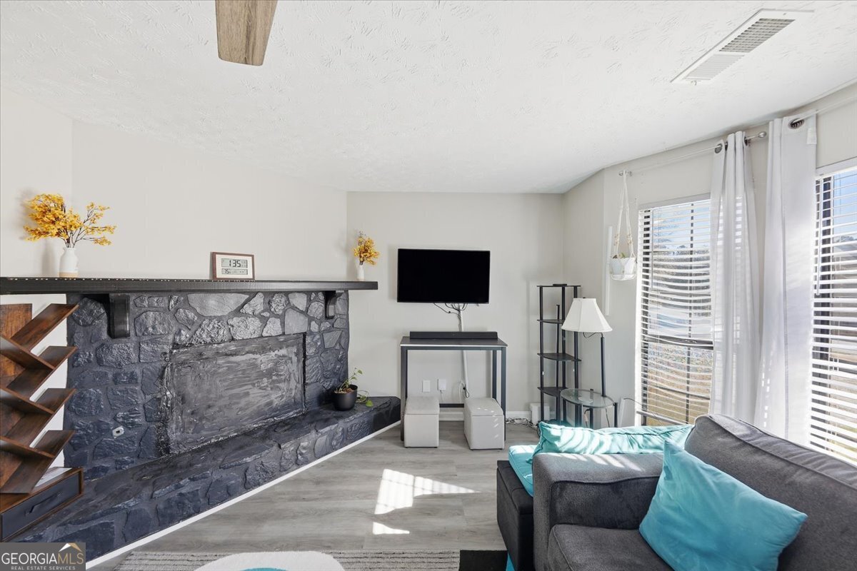 3682 Stephanie Court Powder Springs - 8