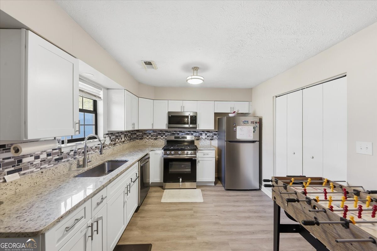 3682 Stephanie Court Powder Springs - 9