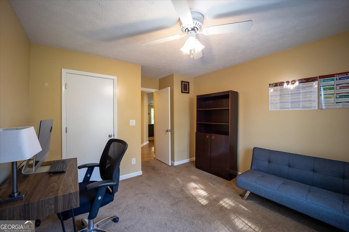 2430 Bankston Circle Snellville - 11