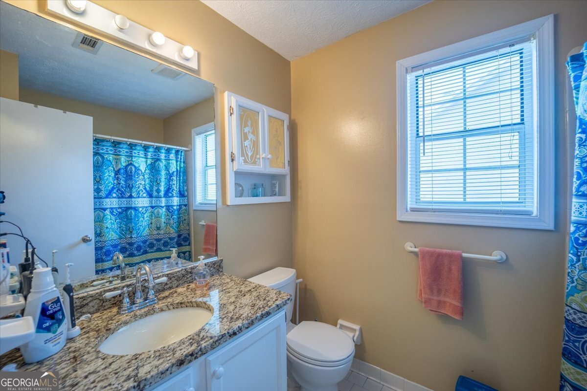 2430 Bankston Circle Snellville - 14